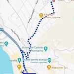 Διαμέρισμα Bella Vista La Bussola Scalea