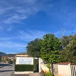 Bella Vista La Bussola Διαμέρισμα *