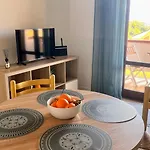 Bella Vista La Bussola Διαμέρισμα Scalea