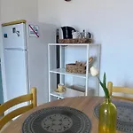 Bella Vista La Bussola Διαμέρισμα Scalea