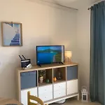 Bella Vista La Bussola Διαμέρισμα Scalea