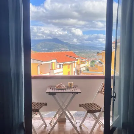 Bella Vista La Bussola Lägenhet