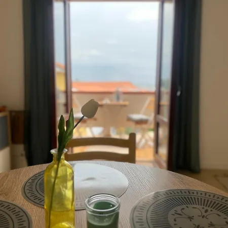 Bella Vista La Bussola Διαμέρισμα