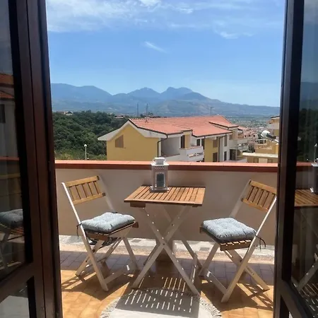 Bella Vista La Bussola