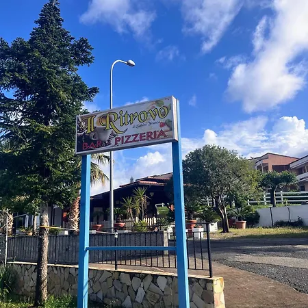 아파트 Bella Vista La Bussola *