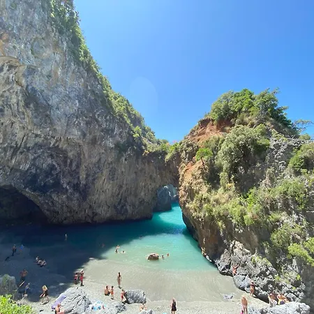 Bella Vista La Bussola *