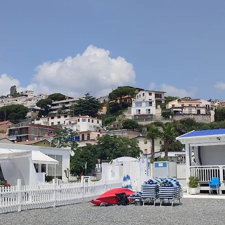 Bella Vista La Bussola