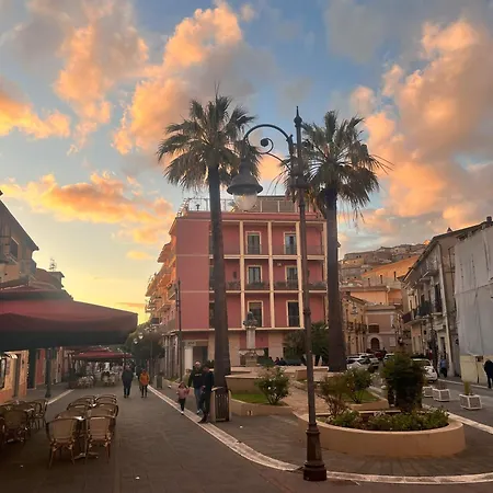 Bella Vista La Bussola