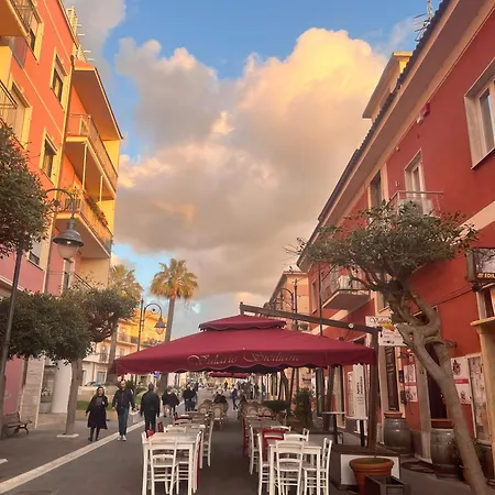 Bella Vista La Bussola *