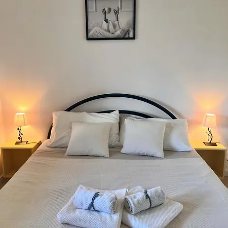 Lejlighed Bella Vista La Bussola *