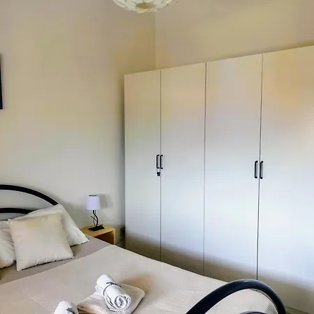 아파트 Bella Vista La Bussola