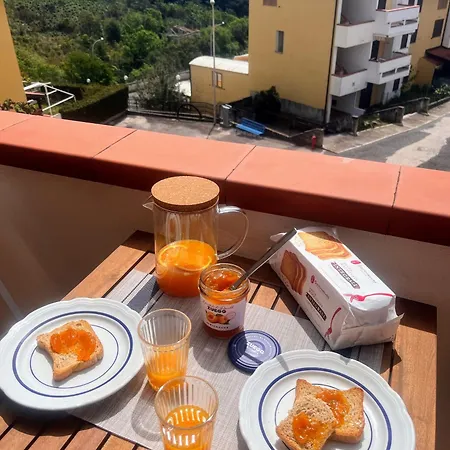 Bella Vista La Bussola Lejlighed