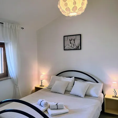 Bella Vista La Bussola Lejlighed *