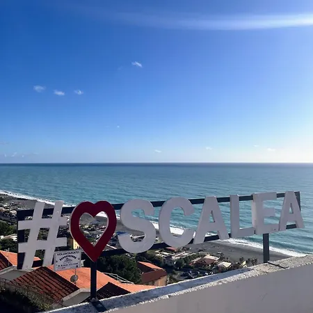 Bella Vista La Bussola Scalea