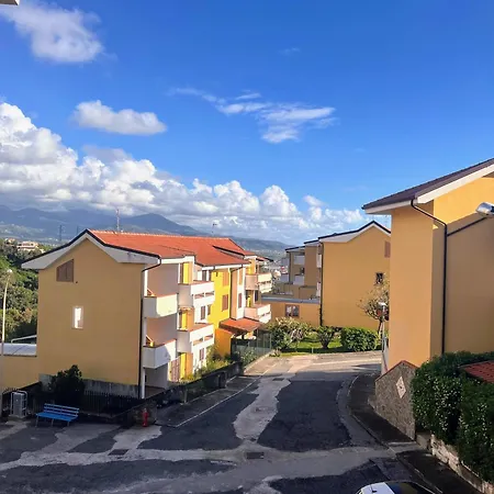 Bella Vista La Bussola *