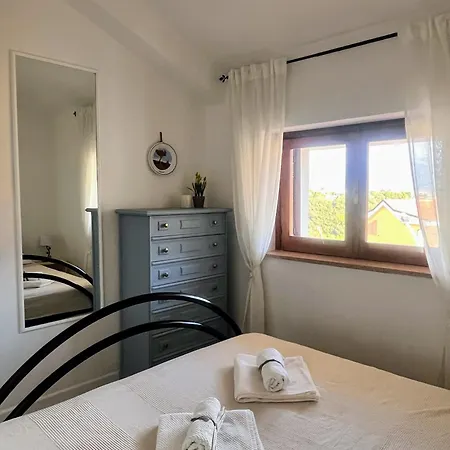 Bella Vista La Bussola 아파트