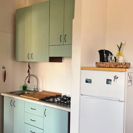 Bella Vista La Bussola *