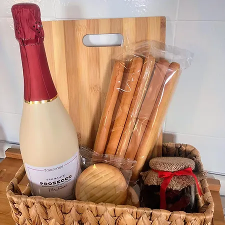 Bella Vista La Bussola Lejlighed Scalea