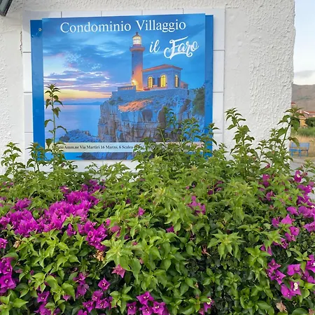 Bella Vista La Bussola 아파트