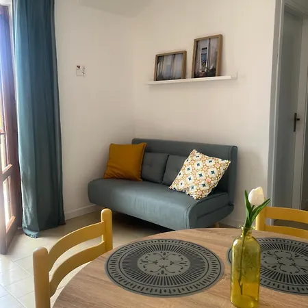 Bella Vista La Bussola *