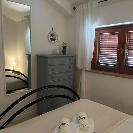 Lejlighed Bella Vista La Bussola