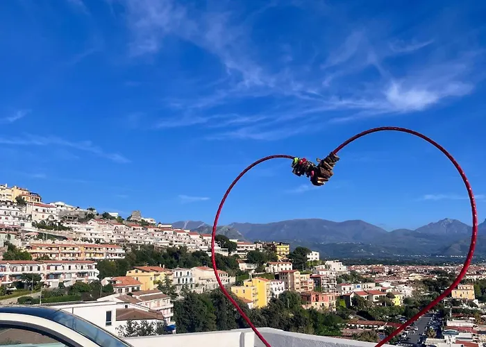 Bella Vista La Bussola