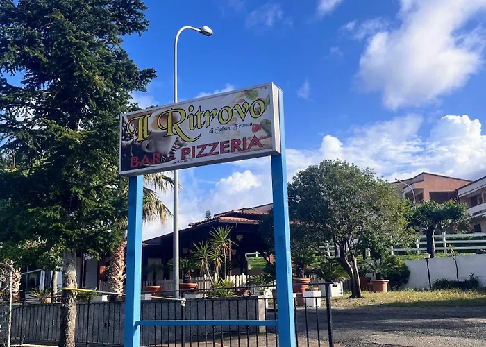 شقة Bella Vista La Bussola *