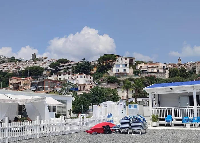 Bella Vista La Bussola