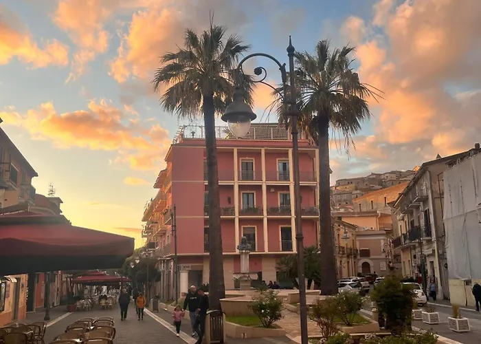 Bella Vista La Bussola