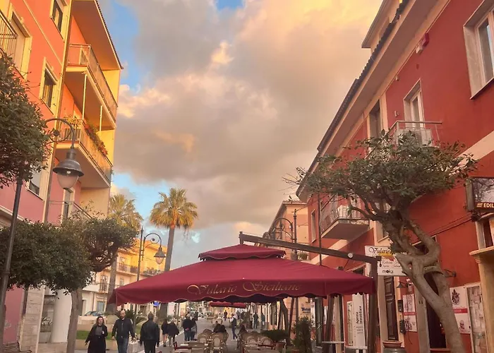 Bella Vista La Bussola *