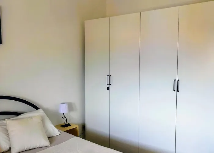 شقة Bella Vista La Bussola