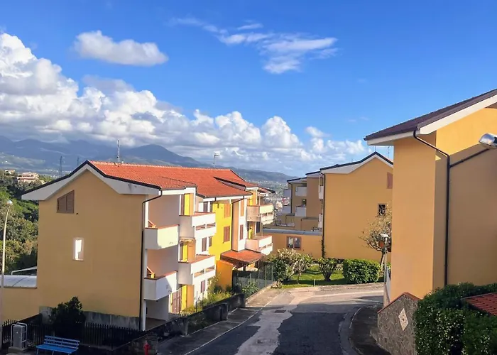 Bella Vista La Bussola *