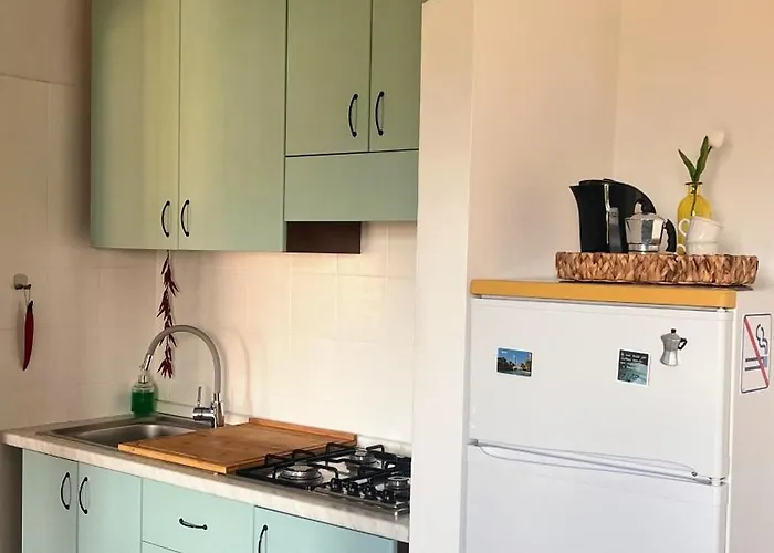 Bella Vista La Bussola *