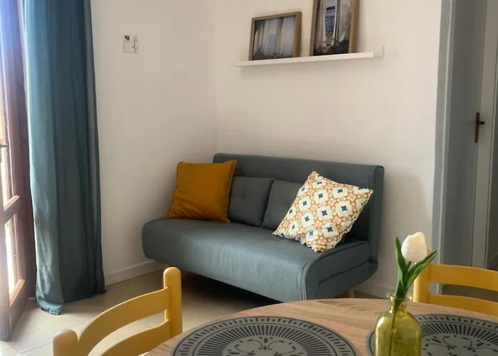 Bella Vista La Bussola *