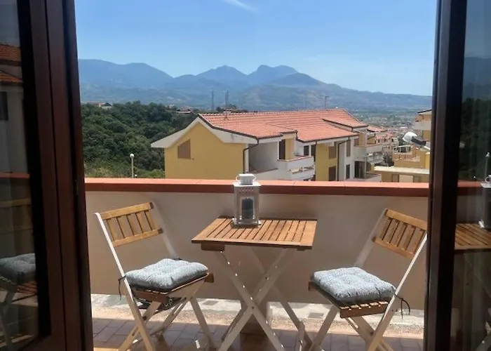 Bella Vista La Bussola