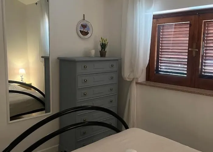 شقة Bella Vista La Bussola